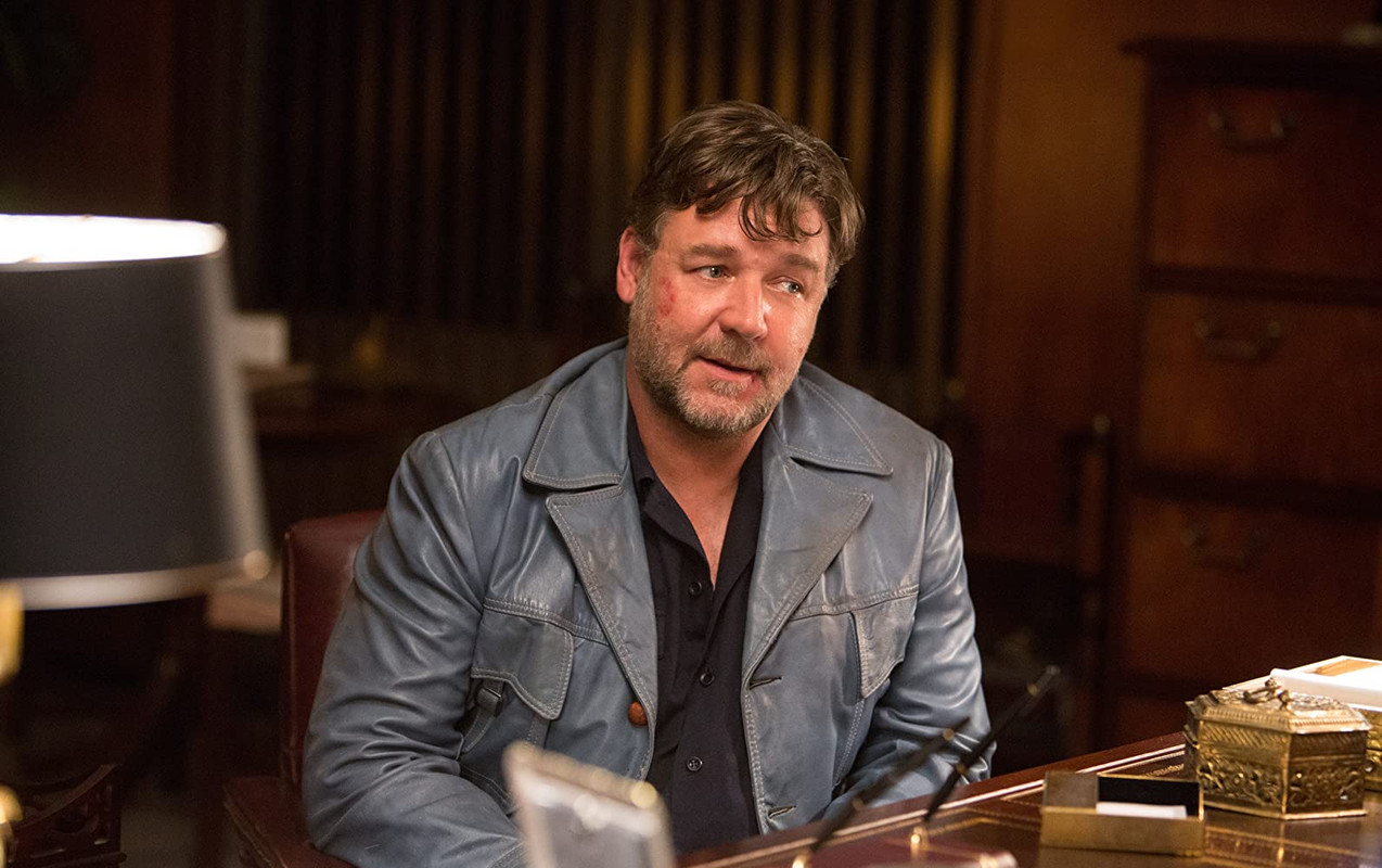The Nice Guys