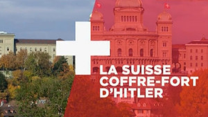 Szwajcarski bank Hitlera