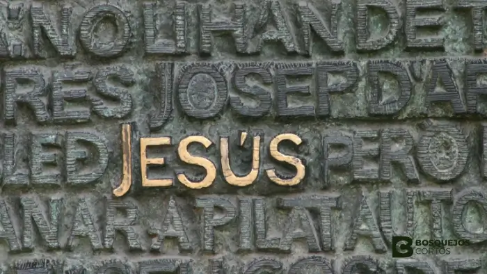 Bosquejo Bíblico sobre Jesús: Divino, Humano y Victorioso