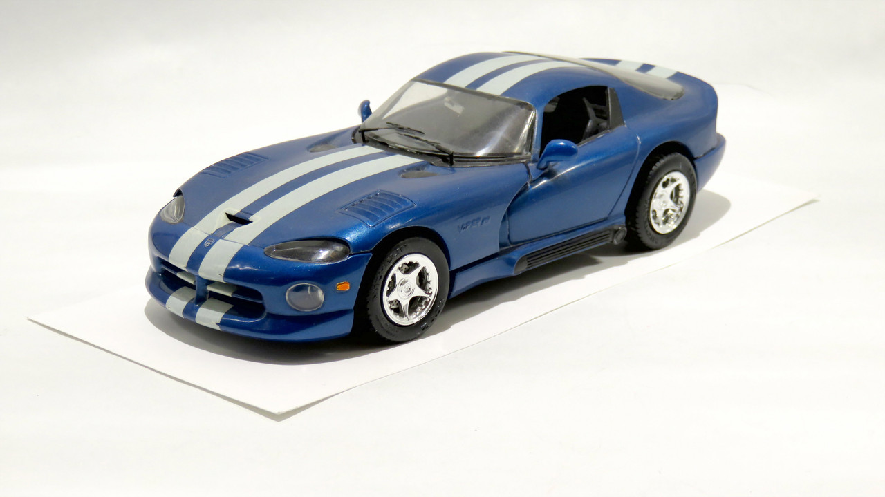 AMT Dodge Viper IMG-1225