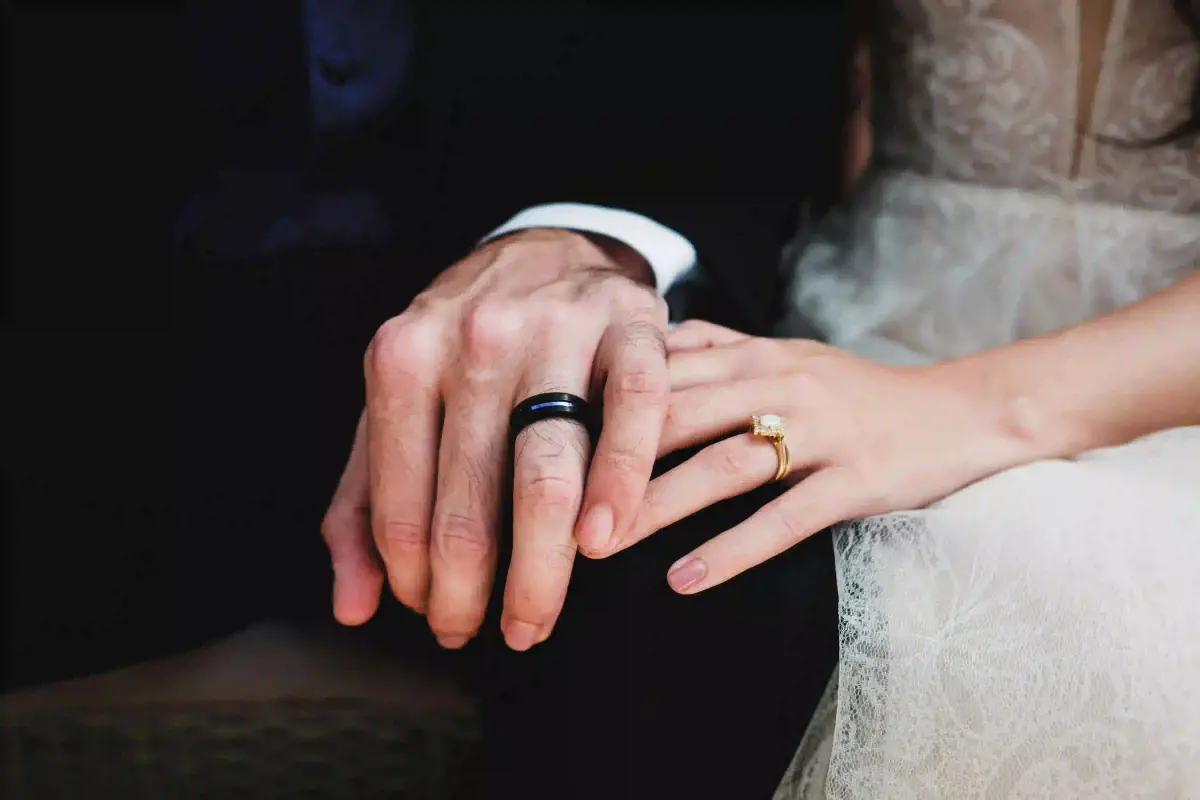 TMT Rescue Trip Couple Life Changing Experience