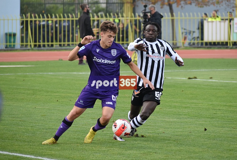 , Φωτορεπορτάζ: Καλαμάτα- ΠΑΟΚ (pics)