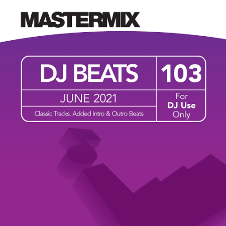 VA - Mastermix DJ Beats Vol.103 (2021)