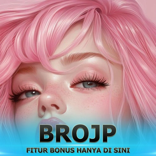 BROJP | LOGIN Alternatif Aman Official Terbaru