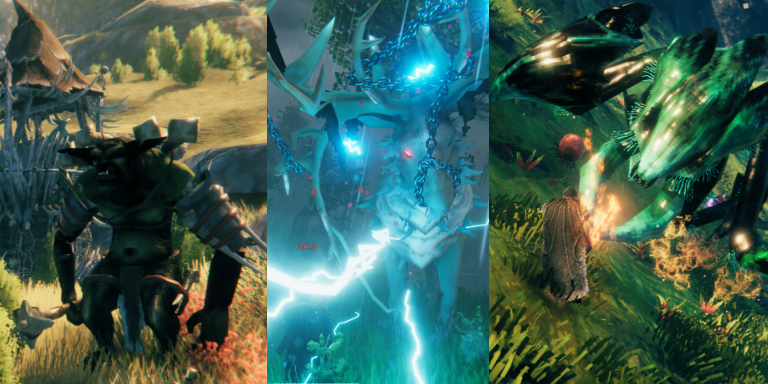 banner