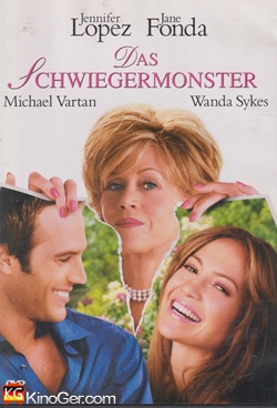 Das Schwiegermonster (2005)