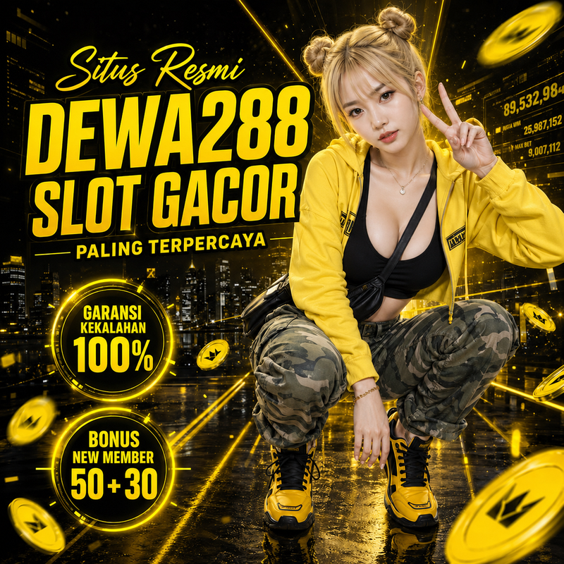 Banner DEWA288