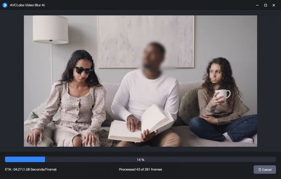 AVCLabs Video Blur AI 2.0.0 (x64) Multilingual AVCLabs Video Blur AI 2.0.0 (x64) Multilingual