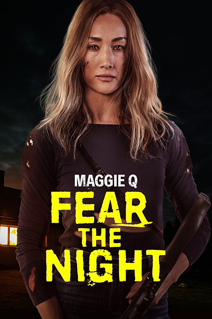 Fear the Night (2023) mkv FullHD 1080p WEBDL ITA ENG Sub