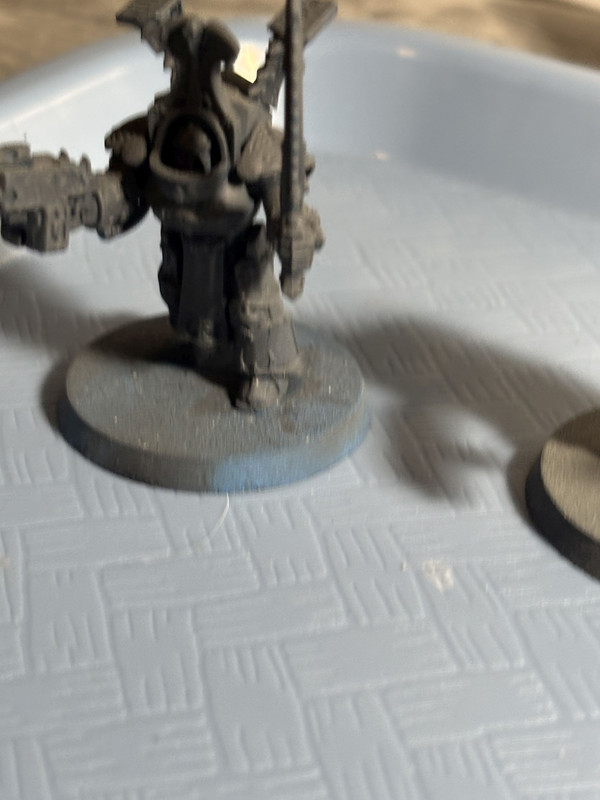 Thousand Sons Scarab Occult Terminators 06