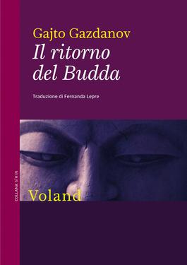 Gajto Gazdanov – Il ritorno del Budda (2015)
