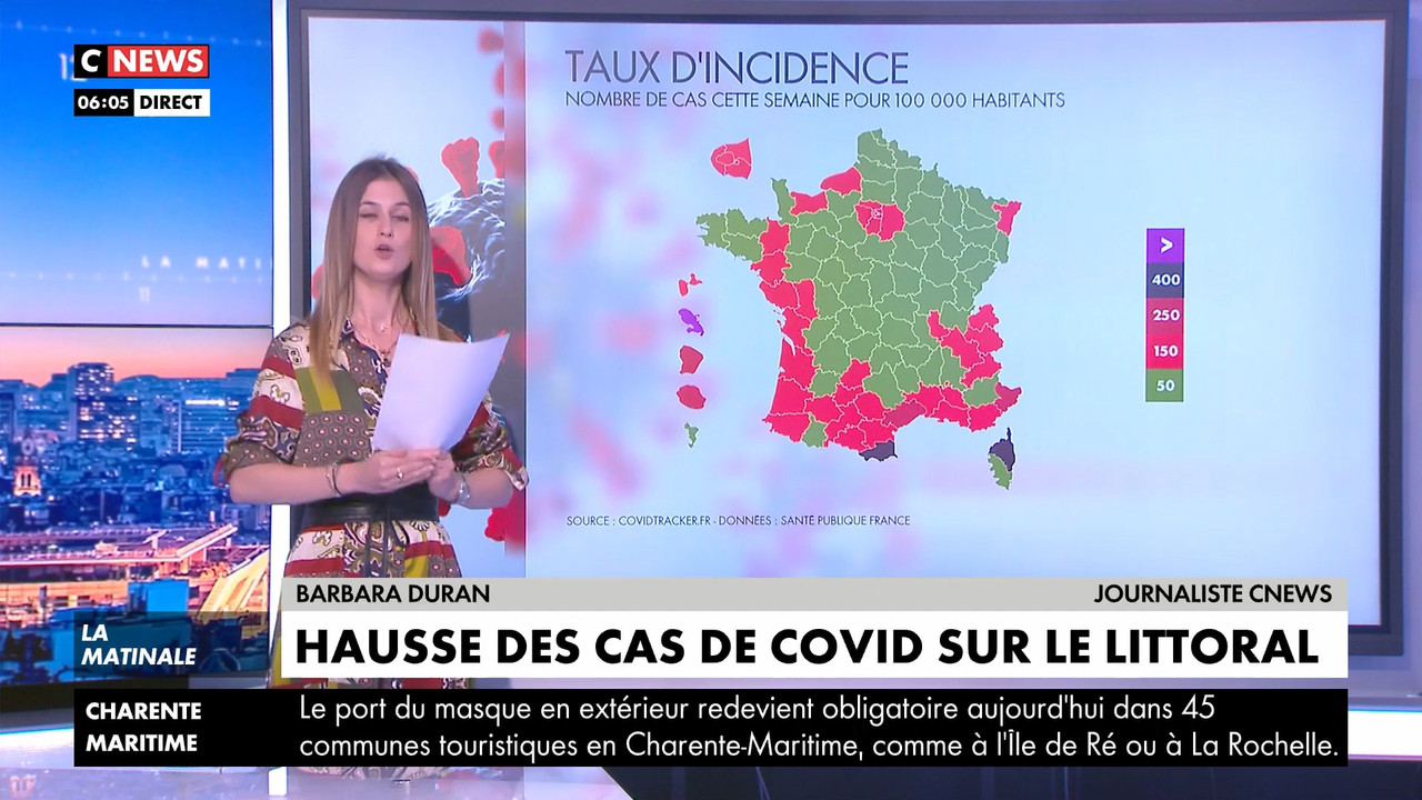 07.20 - 04.57.00 - La matinale. Tous les matins, la matinale de CNews....ts_snapshot_00.11.54.789
