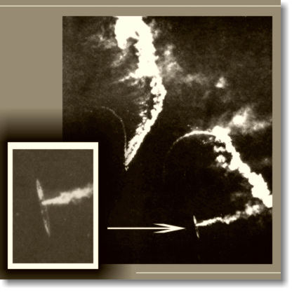 Hundimiento del Crucero RMI Trento, el 15 de junio de 1942 Hundimiento del Crucero RMI Trento, el 15 de junio de 1942