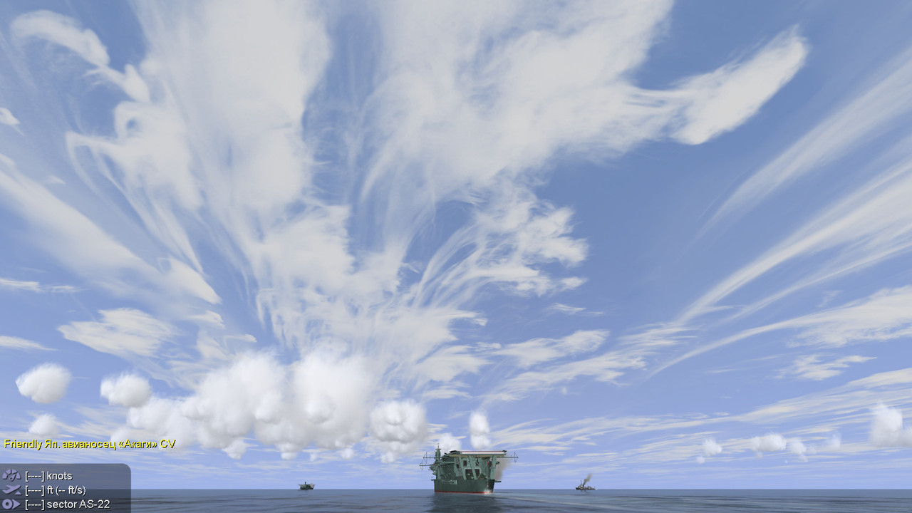 Random Skies Textures +17