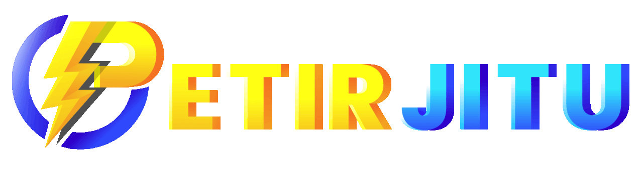 LOGO PETIRJITU