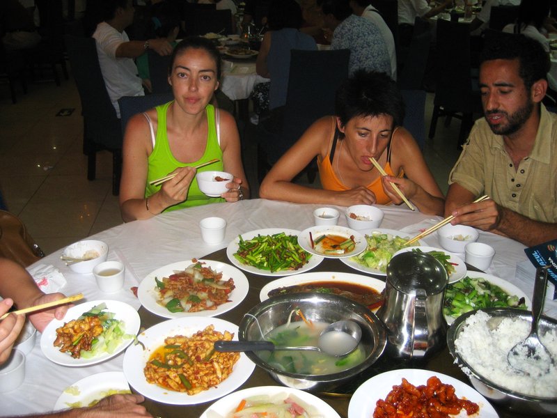 La Gran Muralla-2-8-2007 - China y sus pueblos-2007 (18)