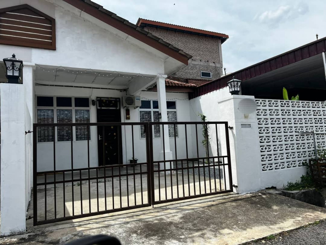 Bandar Amanjaya SSTH