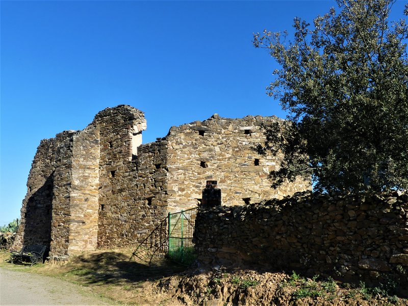 PARQUE NACIONAL DE MONFRAGÜE-2020/2023 - EXTREMADURA Y SUS PUEBLOS -2010-2023 (12)