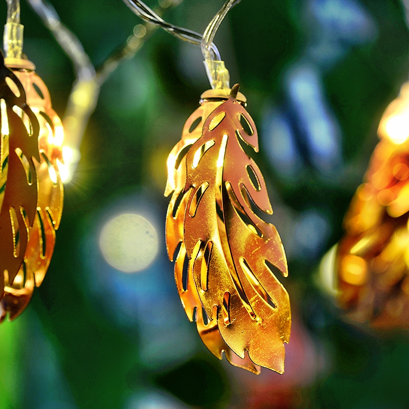 Solar String Light83254