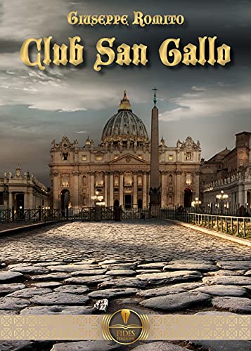 Giuseppe Romito - Club San Gallo (2021)