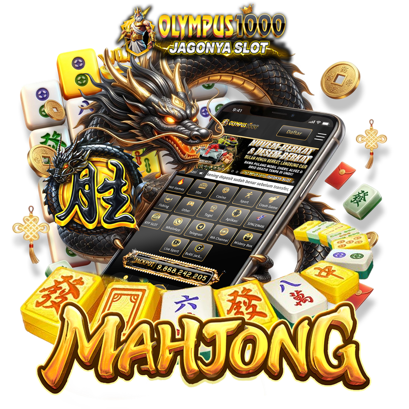 MAHJONG
