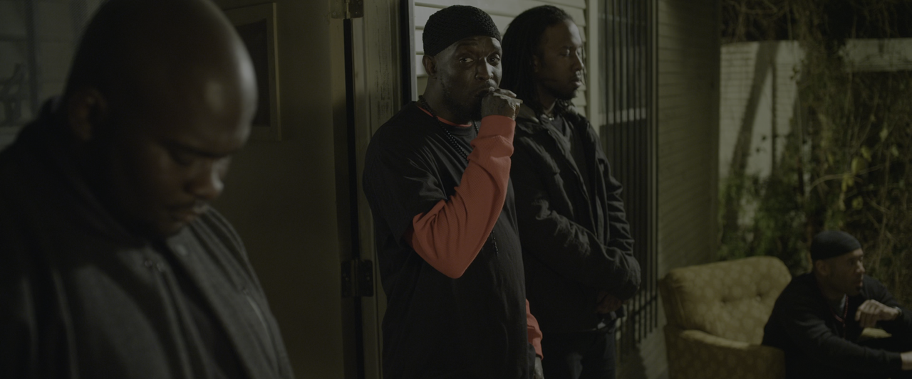 Snitch (2013)  [BluRay Rip 2160p HDR10 ITA-ENG DTS-AC3-SUBS] [M@