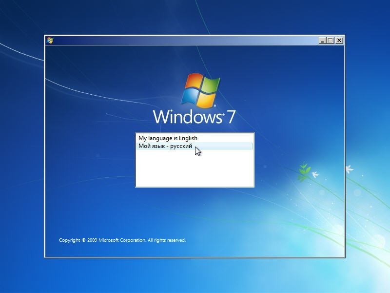 Windows 7 SP1 AIO 18in1 Preactivated February 2022