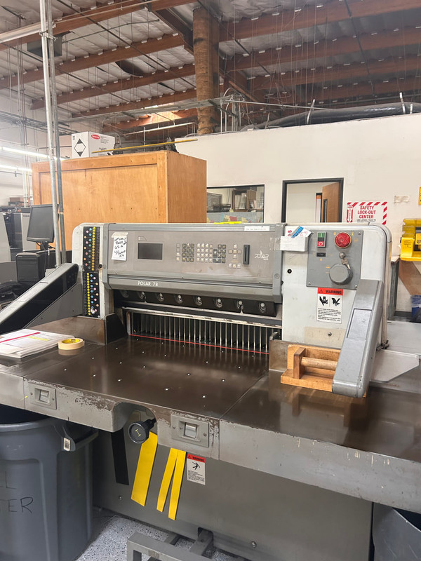 Print Shop Orange County