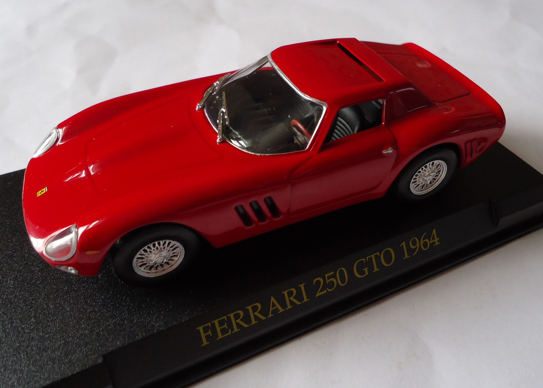 Ferrari-250GTO (1964)