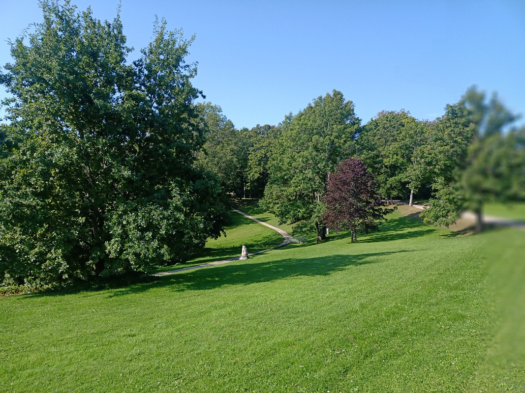 Día 4/9  Sigulda – Rundale – Anykščiai - CONOCIENDO LOS PEQUEÑOS PAÍSES BÁLTICOS (2)