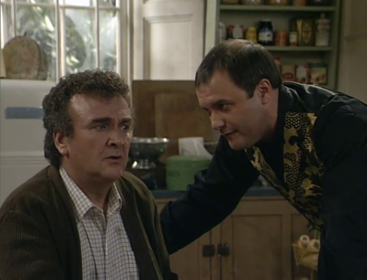 Mulberry S01-S02 (1992-3) DVDrip x264 RB58