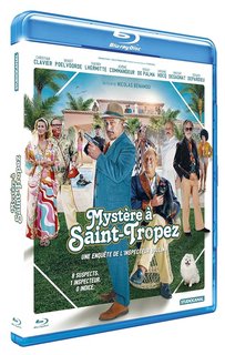 Mistero A Saint Tropez (2021) WebDL 1080p AC3 ITA