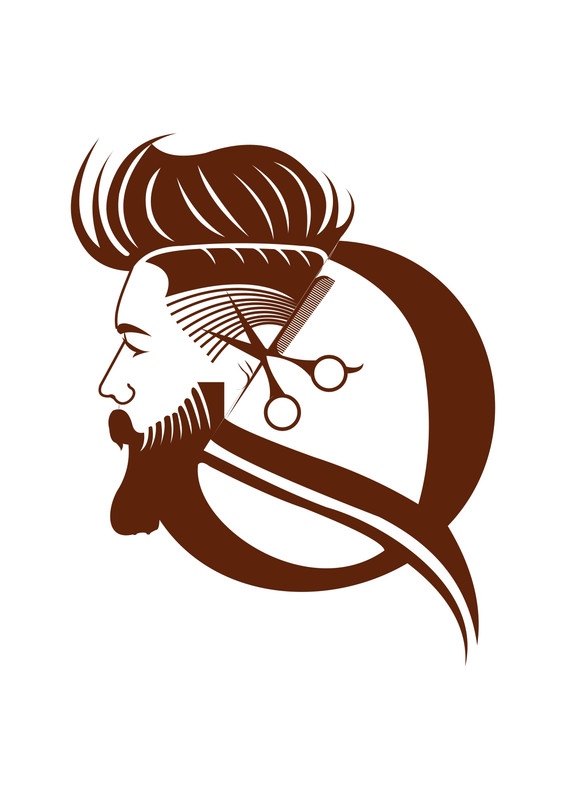 Qatar Modern Beauty Salon Logo