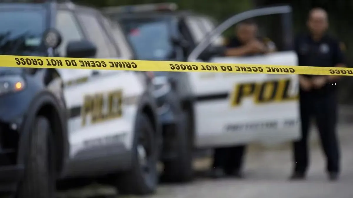 Sospechoso mata a tres personas en una vivienda de Florida