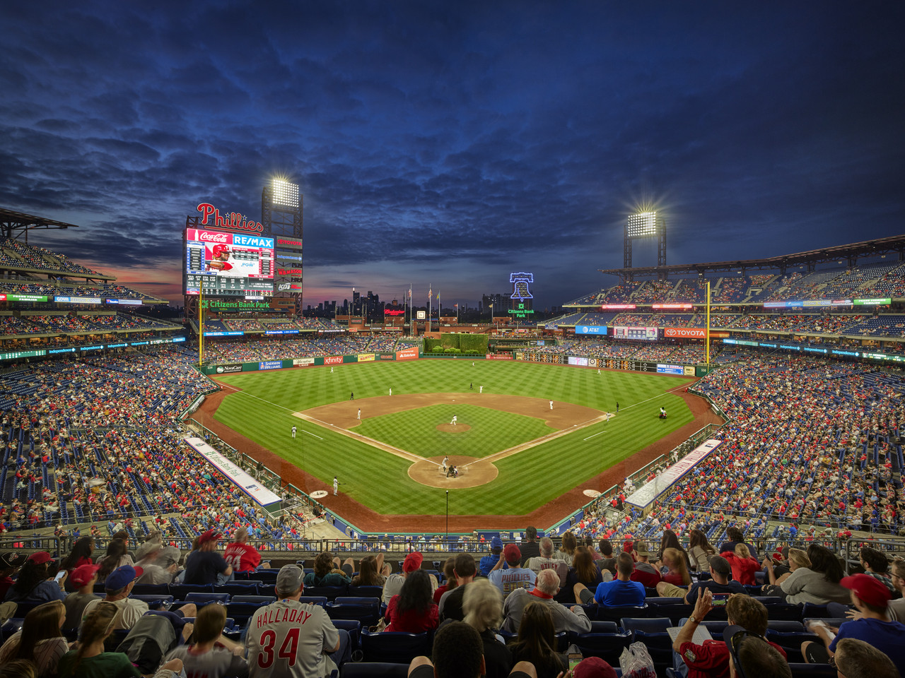 Citizens Bank Park