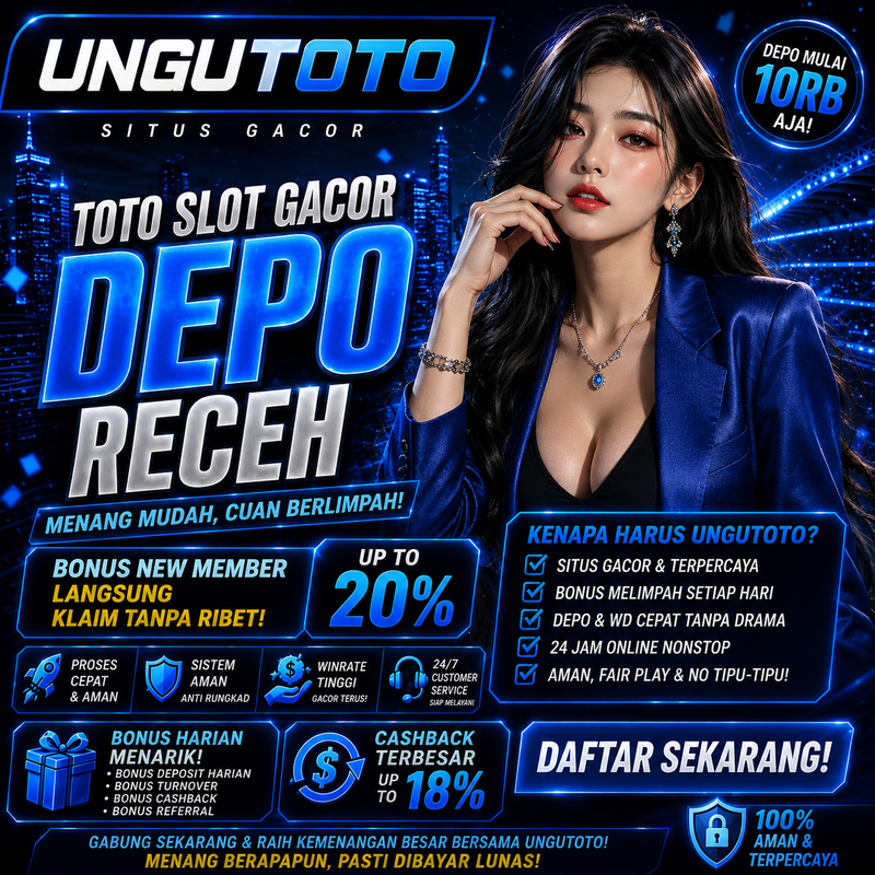 UNGUTOTO