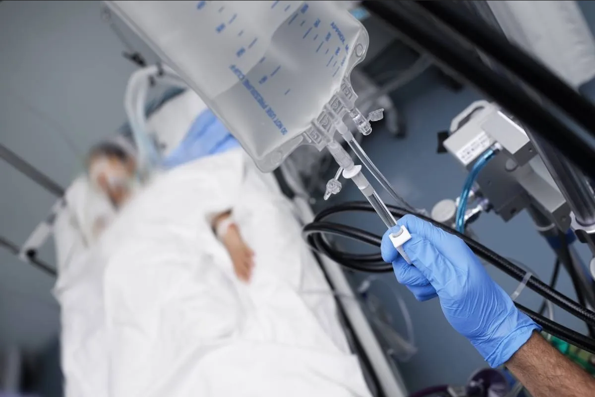 Países Bajos autoriza eutanasia en niños con enfermedades terminales