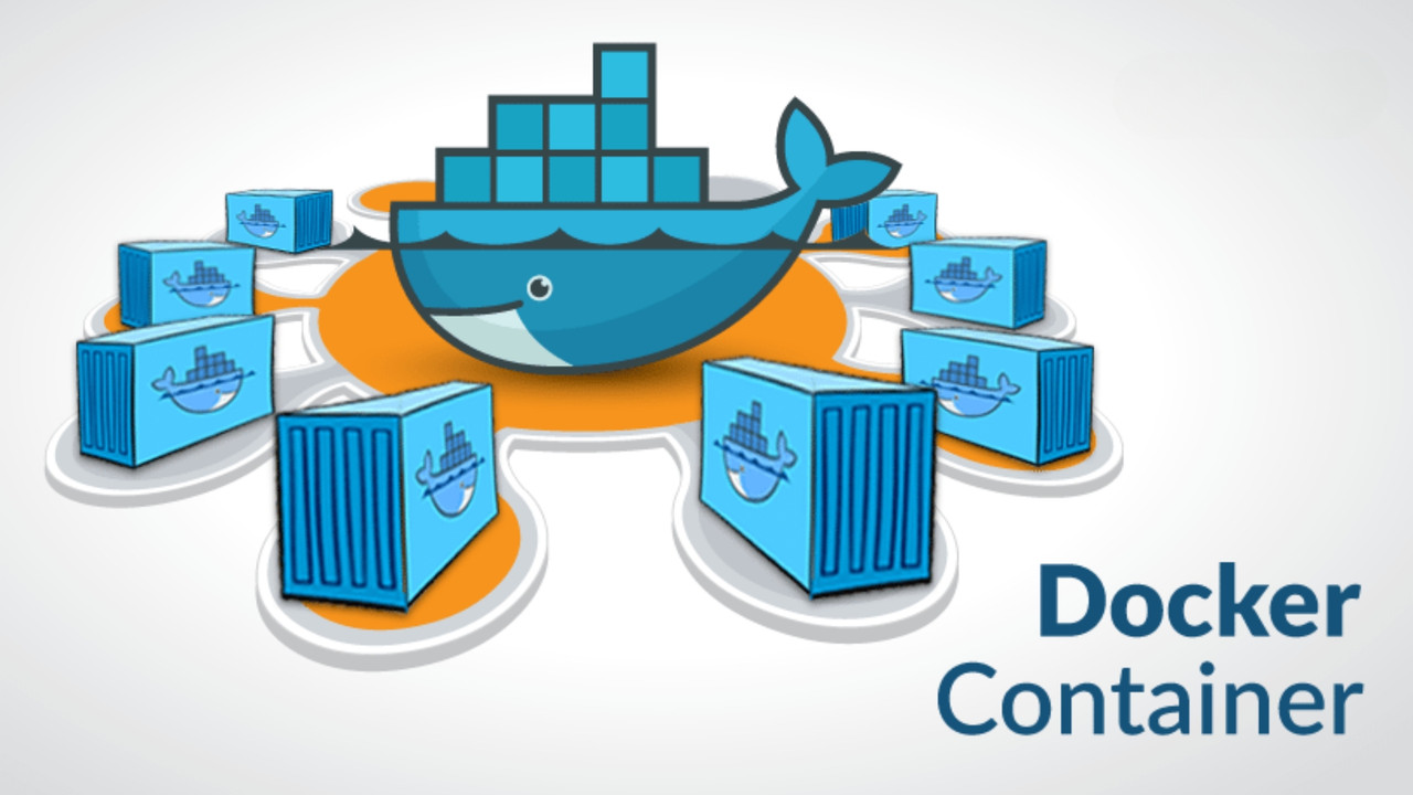 Multi-Stage Docker