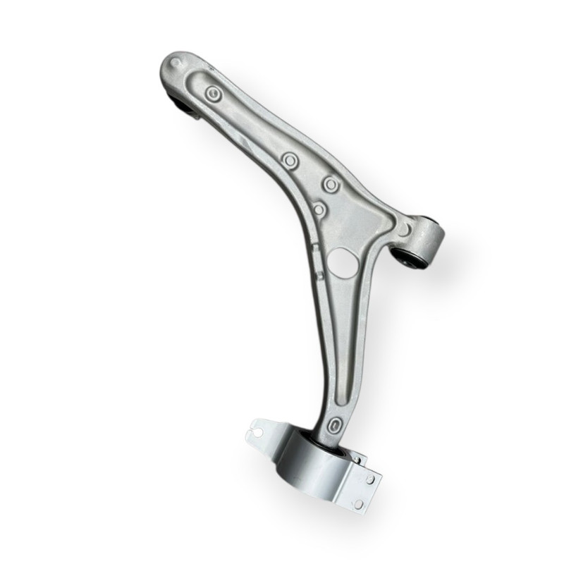 Mercedes Benz Suspension System Series Front Right Lower Arm RH for A-Class W177 CLA W118 GLA H247 GLB X247 B-Class W247 (OE: 2473300600 / A2473300600 / 1773300402 / 1773307600)