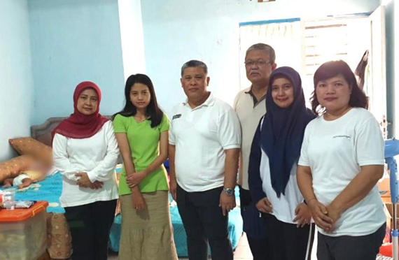 Tangani Bayi Pandhu, Pemprov Jatim Siapkan Rusun Dan Tim Dokter Spesialis