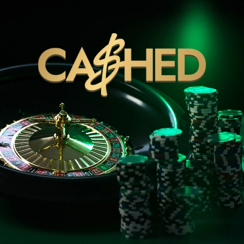 Cashed Casino