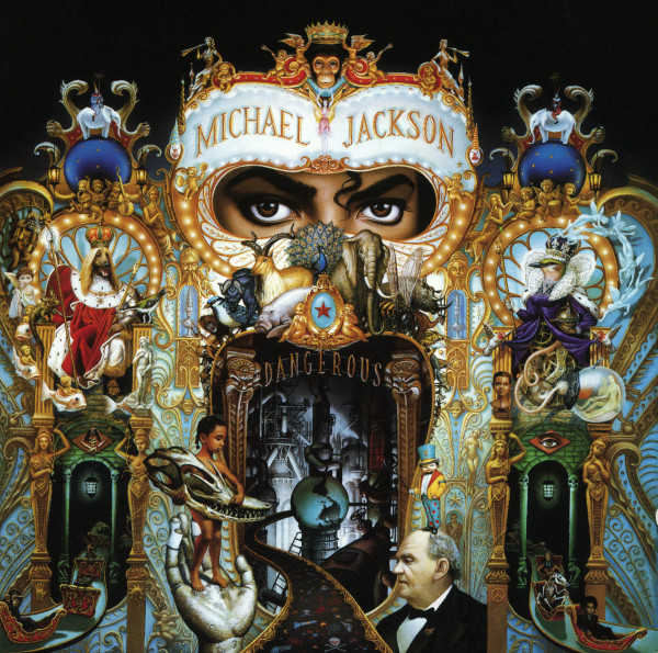 Re: Michael Jackson