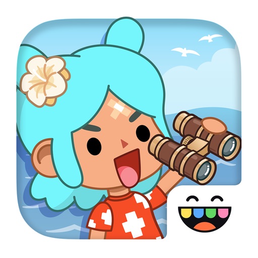 Toca Boca MOD