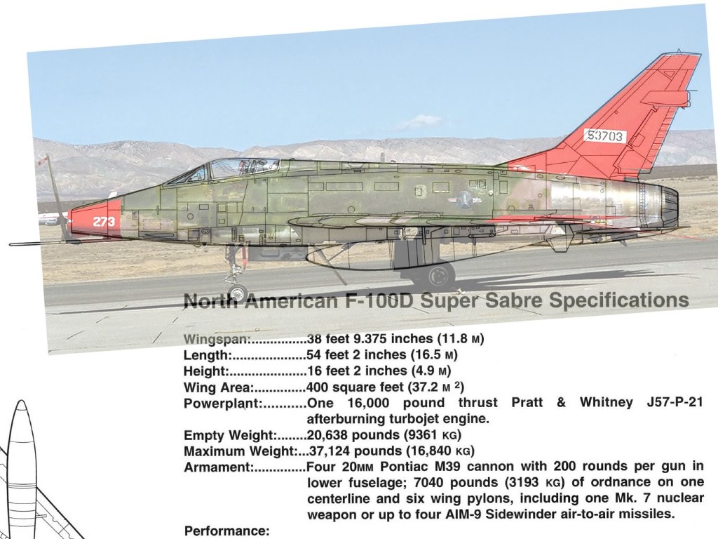F-100D ss 5