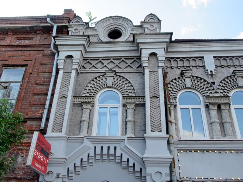 Камско-Вятское Приуралье: Киров, Пермь, Кунгур