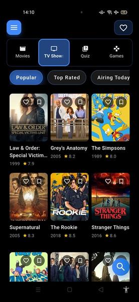  Xuper TV 4.99.4 APK download 