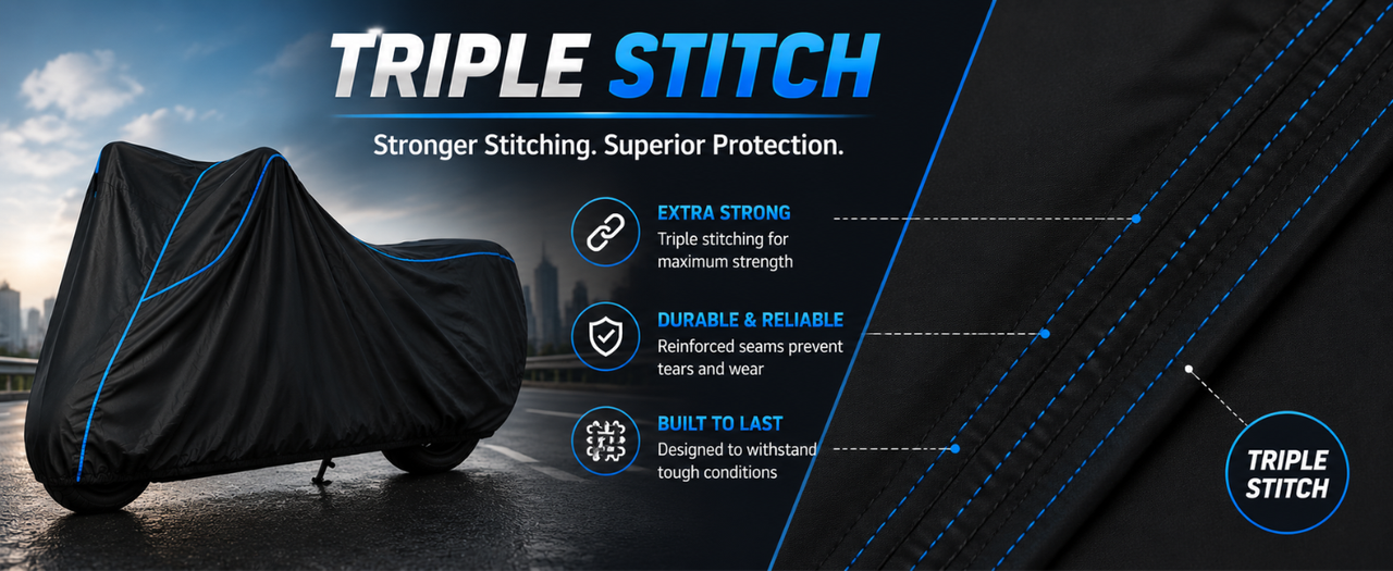 Bike Cover