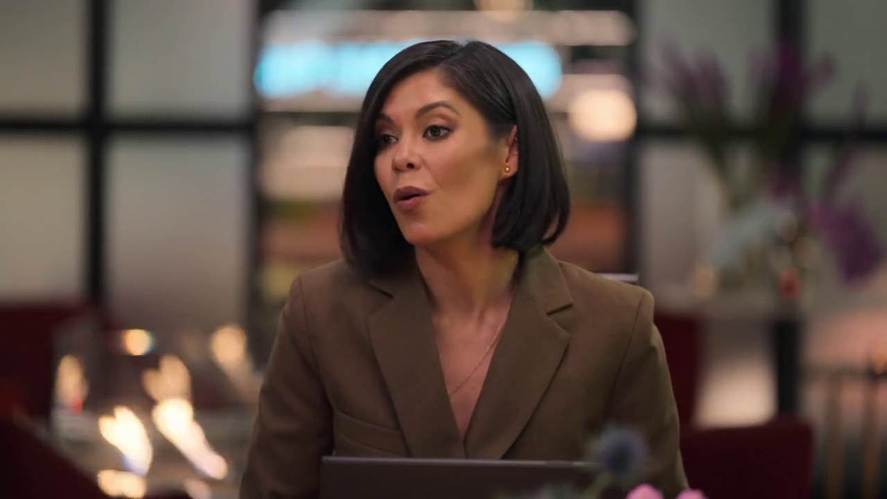 The Mole (US, S06E08) 3