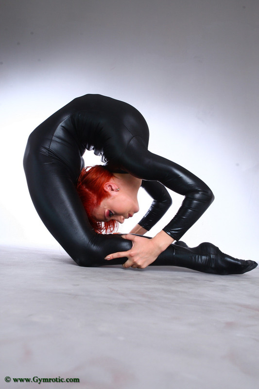 1014142343050_061_Shiny Catsuit - 2012-10-05 - S