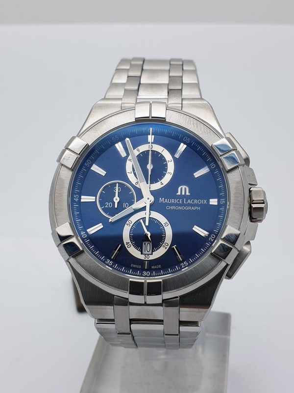 AI1018 синие браслет 19